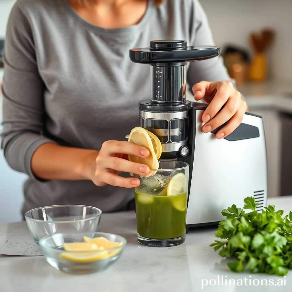 How To Clean Omega Juicer? Crazy Juicer